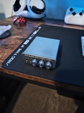 Fosi Audio K5 Pro DAC Amp Headphone Amplifier Mini Digital-to-Analog Converter
