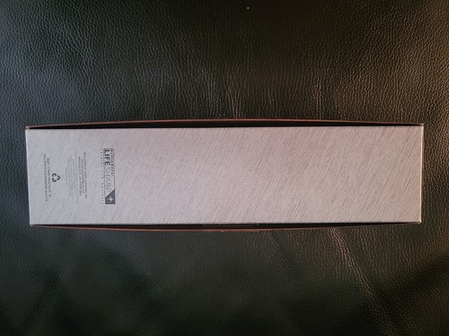 Benchmade Saddle Mountain Skinner Hunting Knife With Sheath Discontinued Unused - Picture 7 of 10