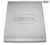 Corteco 80001185 Filter FüR Innenraumluft Innenraumfilter Filter