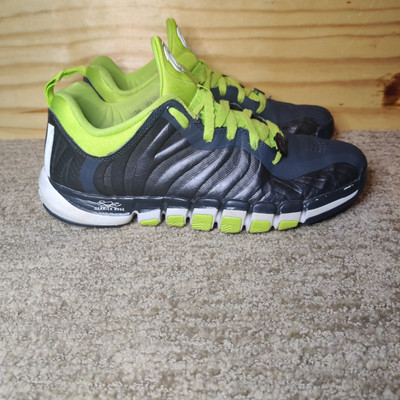 Derrick Rose Adidas Englewood 2 Basketball Shoe Sneaker Night Shade Size 9.5