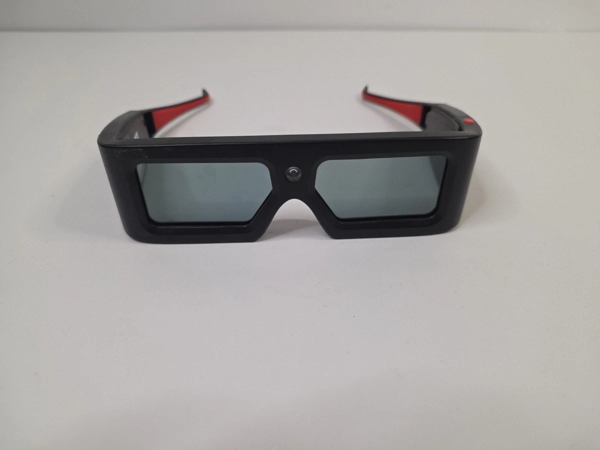 Optoma 3D TV Glasses and Accessories for sale | eBay