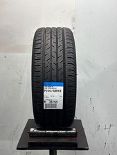 1 Used P23550r18 Continental Contiprocontact 97 H - 832