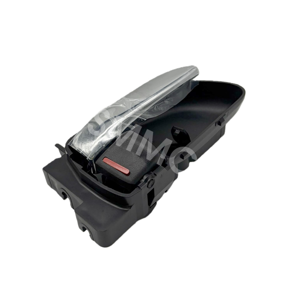 Door Handle Inside Front Right Interior Fit For Subaru Forester 2.5L 2003-2008