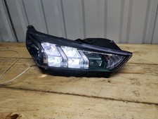 HYUNDAI IONIQ FULL LED SCHEINWERFER HEADLIGHT FARO PHARE LHD