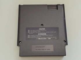 Paperboy [NES]