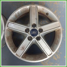 Cerchio in Lega FORD FOCUS (CAP) (dal 11/2004 al 06/2008) 16 pollici 16 6.5J