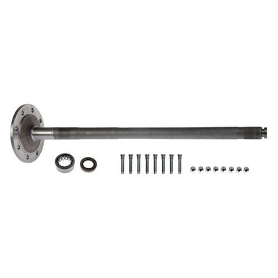For Ford E-350 Super Duty 99-18 Dorman Solutions Rear Passenger Side Axle Shaft