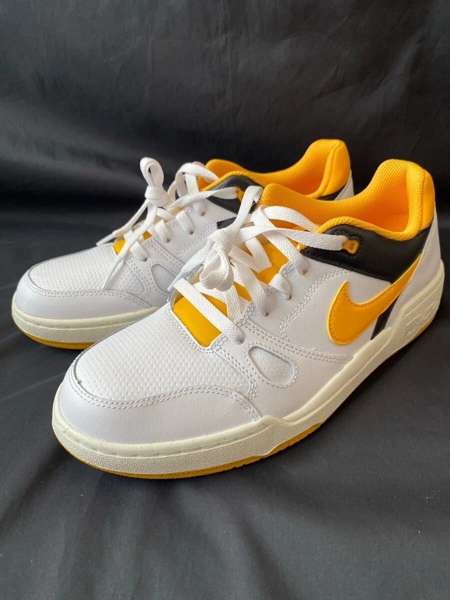 NIKE Forza Completa Bassa 27Cm