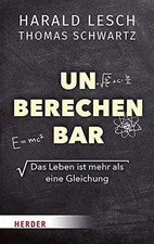 Unberechenbar ZUSTAND SEHR GUT