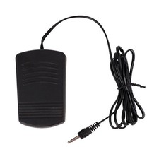Sewing Foot Pedal Smooth Sewing Experience Household Sewing Machine Foot Pedal