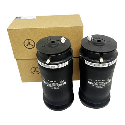 #ad BENZ OEM 1663200325 Rear Air Spring Suspension Bag for GL350 GL450 GL550 ML450 $155.59