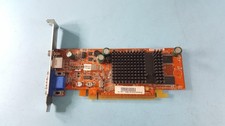 ASUS RV370SE/T/128M Radeon X300 SE 128MB PCIe Graphics Card 5187-6145 
