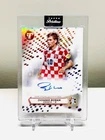 2023 Topps Pristine Road To Euro 2024 Pristine #PA-ZB Zvonimir Boban Auto