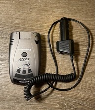 Beltronics RX65RED Professional Radar Detecto...