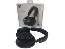 Sennheiser ACCENTUM Headphones MODEL 700176 - Free shipping