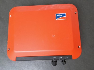 Photovoltaik-Wechselrichter SMA SunnyBoy 2.5