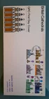 GB May 1969 First Day GPO Cover British Cathedrals HARIASTAMP VERY NICE + flyer