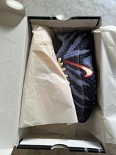 Size 8 - Nike Ja 3 EP Hustle and Flow BRAND NEW. COMPLETE BOX