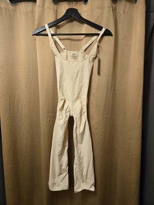 SKIMS 3x Everyday Sculpt Open Bust Catsuit