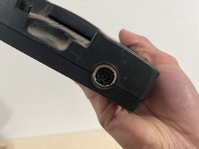 NEC Turbo Grafx-16 Console Only &ldquo;Tested&rdquo; But Check Description