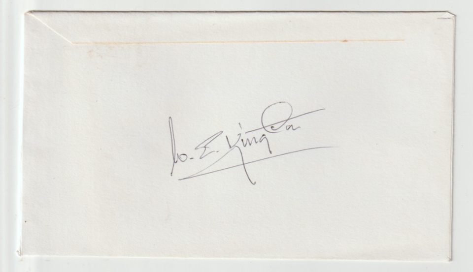 10/7/2001 UK GB FDC Pondlife Common Frog Liverpool Special