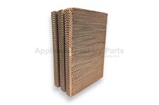 Air Conditioner Part # 6280210 - Filtercool Pad - 715mm X 525mm X 60mm