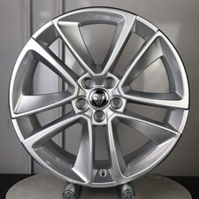 Jaguar F-type Volution 19x8.5 Front Wheel 19 Rim Genuine Oem T2r14419 59936