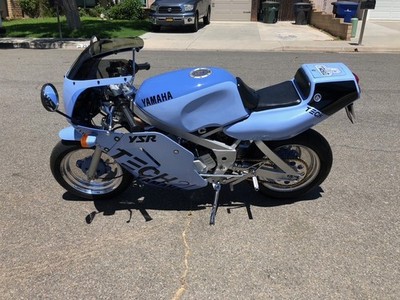 Yamaha Ysr80 US Titled Yamaha YSR NSR KSR TZM TDR | eBay
