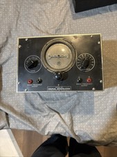 Rare Wireless Egert Eng. Inc. Model 99 Signal Generator No Probes National Union