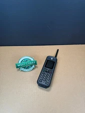 Motorola O2 Long Range Cordless Wireless Handset Phone Ships Fast!