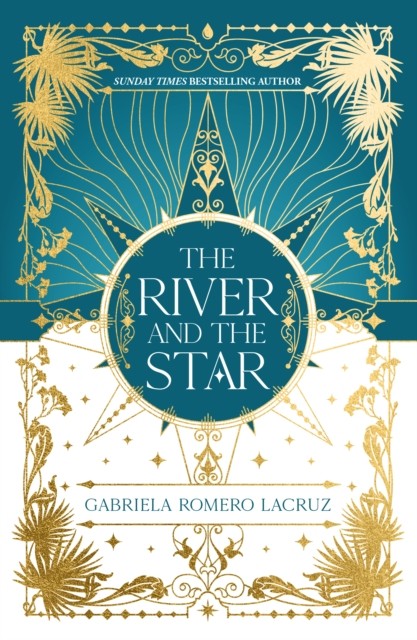 The Warring Gods - The River and the Star: The River and the Star by Gabriela R - Image 5