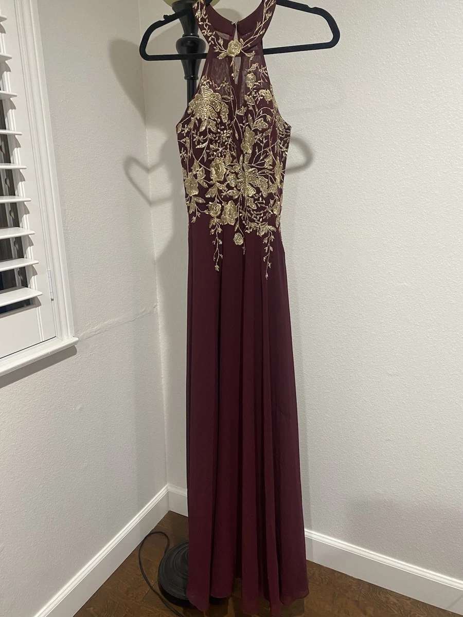 Betsy & Adam Halter Dresses for Women for sale - eBay