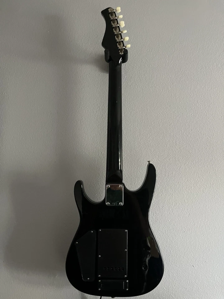 Synsoncis Terminator电吉他 — 第 4/4 张图片