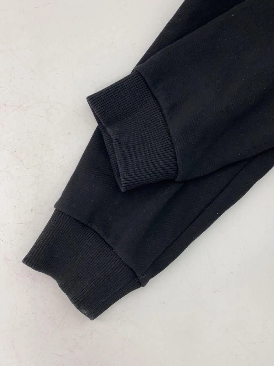 Felpa con cappuccio BURBERRY LONDON XL cotone nero 8050951 check pull usata