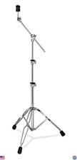 PDP by DW 800 Series Medium-Weight Boom Cymbal Stand PDCB810 - Durable Design