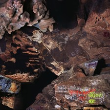 DECOSIMO,JOSEPH; LUKE RICHARDSON; CLEEK SCHREY BEEHIVE CATHEDRAL LP