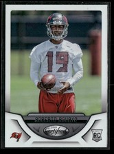 2016 Panini Certified #150 Roberto Aguayo Mirror #/499