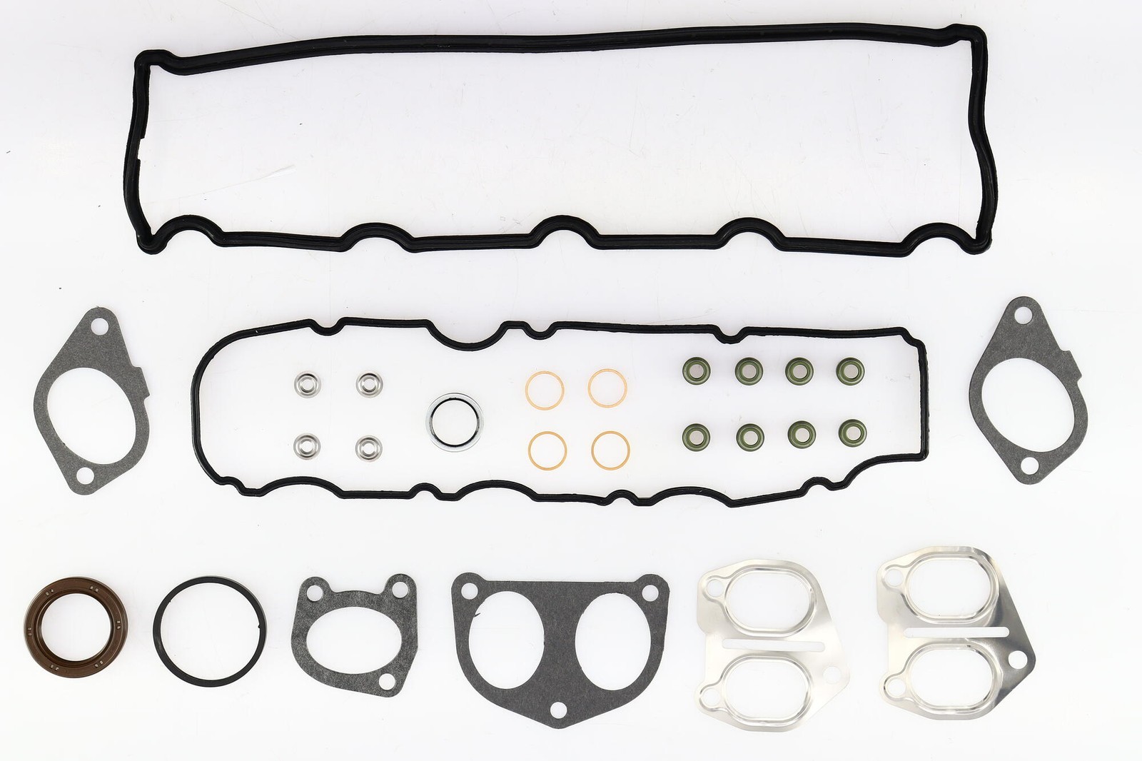 418446P Corteco gasket set, cylinder head for Citroën, Fiat, Peugeot, Toyota