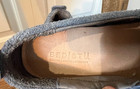 Bed Stu Men's Blue & Grey Loafer Shoes - Size 11 - New without Box - $150 Retail — photo 5