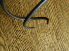 REVOLUTIONARY WAR ERA CANNON WORM — photo 5