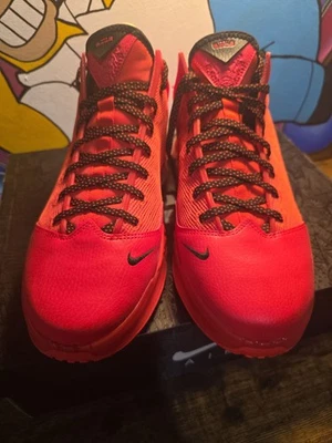 ナイキ レブロン 19 ロー “ライト クリムゾン Nike LeBron 19 Low Light Crimson for Sale | Authenticity