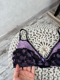 Agent Provocateur knickers forever bra size L