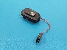 Linke Spiegelleuchte Mercedes W222 A0999064302 17-20 / IM 83417