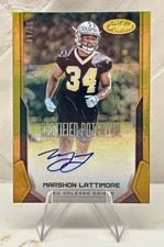 2017 Panini Certified Football Cards 8