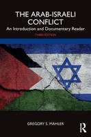 Gregory S. Mahler | The Arab-Israeli Conflict | Taschenbuch | Englisch (2023)
