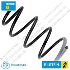 B3 Schraubenfeder vorne rechts u.a.: Renault Kangoo/Grand Kangoo KW0/1 2008-2025