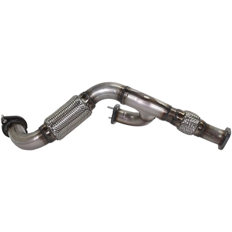 Выхлопная труба для 2014-2021 Ram ProMaster 2500 - Изображение 4 из 4