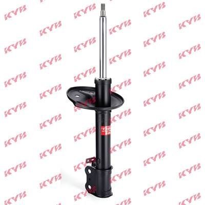 KYB 334483 StoßDäMpfer FüR Toyota-image