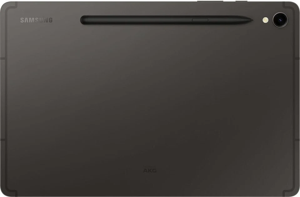 Samsung Galaxy Tab S9 5G SM-X716B 8GB/128GB 5G Graphite #1 - Bild 4 von 4