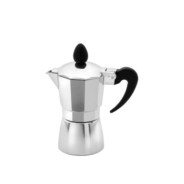 Kaffeekanne 1/2 Tassen Kasanova, Porzellan, Weiß, Modell-Nr. 12345-image